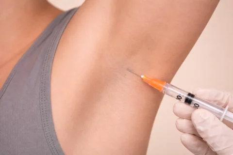 Relaxans gegen &uuml;berm&auml;&szlig;iges Schwitzen Berlin