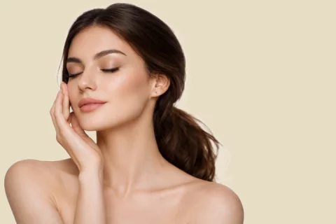 Jawline unterspritzen Berlin