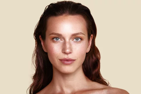 Lachs DNA Behandlung