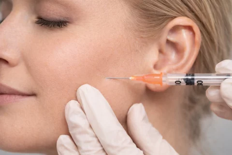 Masseter-Behandlung in Berlin